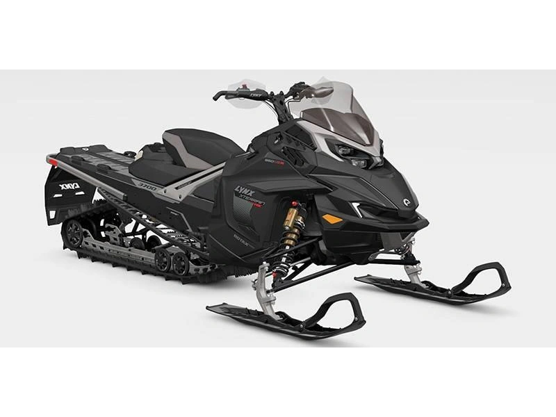 2026 Lynx Xterrain Re 850 E-tec® Turbo R (spring Only) alt