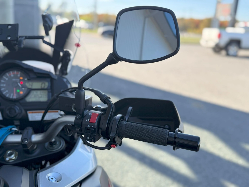 2018 Suzuki Dl1000 alt