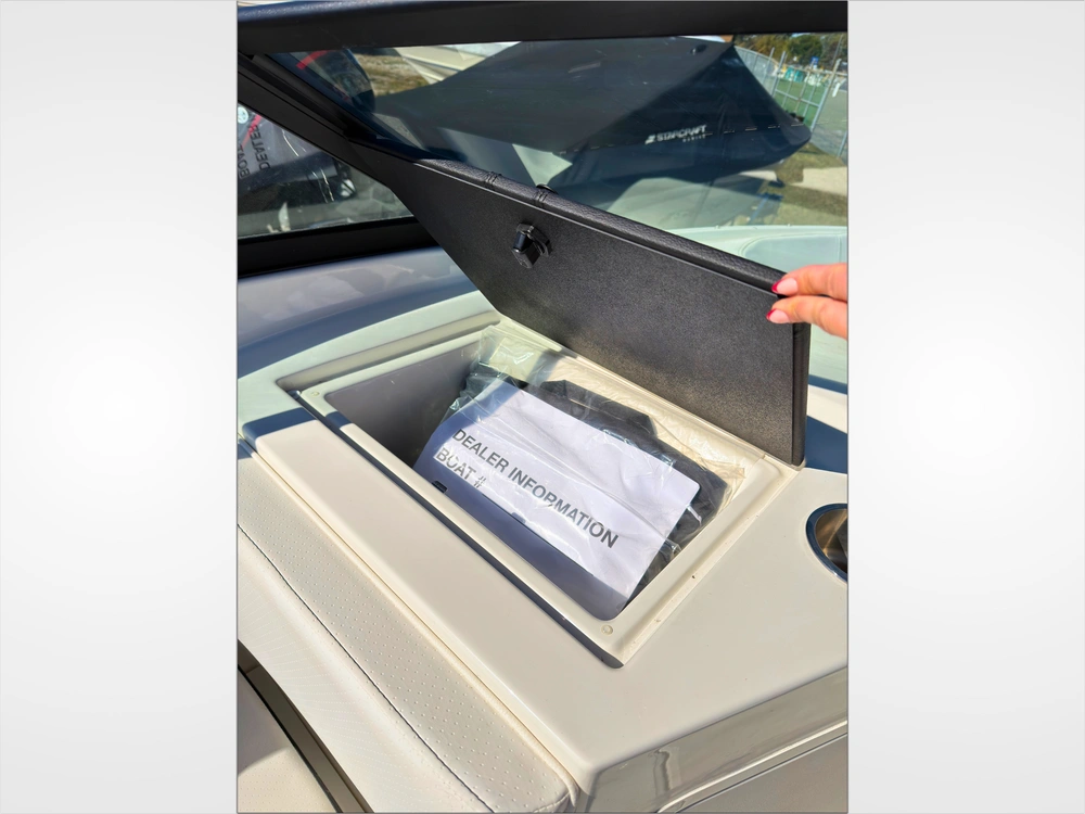 2023 Sea Ray Spx 190 Ob alt