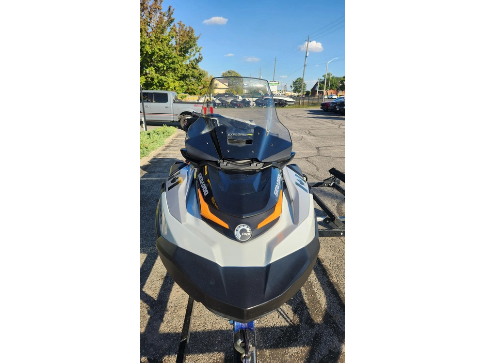 2022 Sea-doo Pw Fish Pro Tr 170 Idf alt