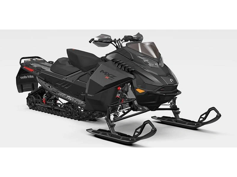 2026 Ski-doo Mxz® X-rs® 850 E-tec® 137 1.5 alt
