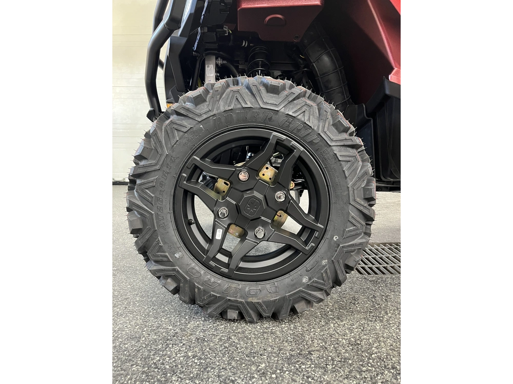 Polaris 570 Sportsman Trail 2026 alt