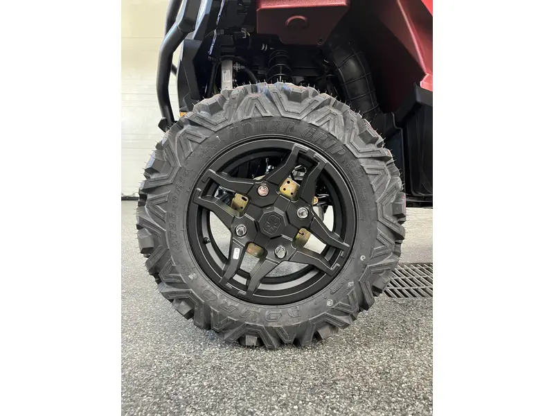 2026 Polaris 570 SPORTSMAN TRAIL