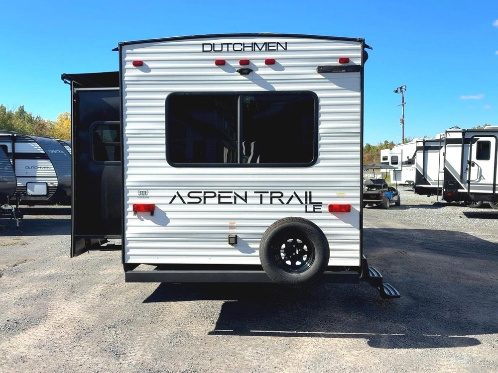 2025 Dutchmen Aspen Trail Le 26rl alt