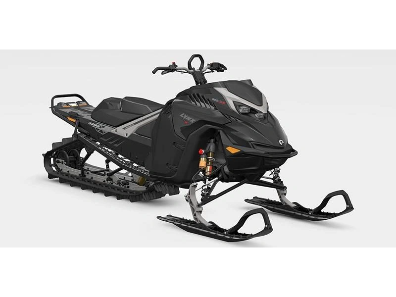 2026 Lynx Shredder Re 850 E-tec® Turbo R 146 2.5 alt