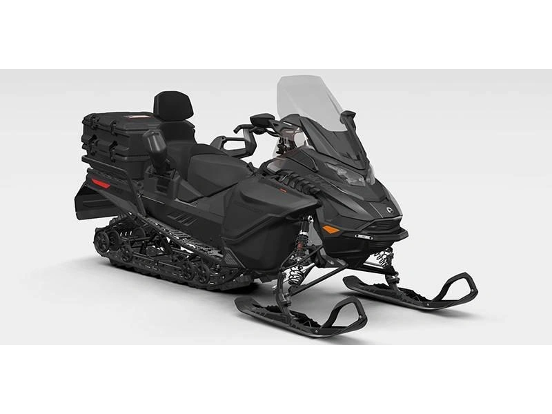2026 Ski-doo Expedition® Se 900 Ace™ Turbo 154 1.8 alt