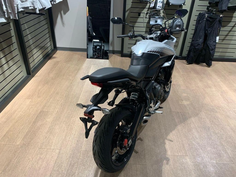 2024 Triumph Tiger Sport 660 alt