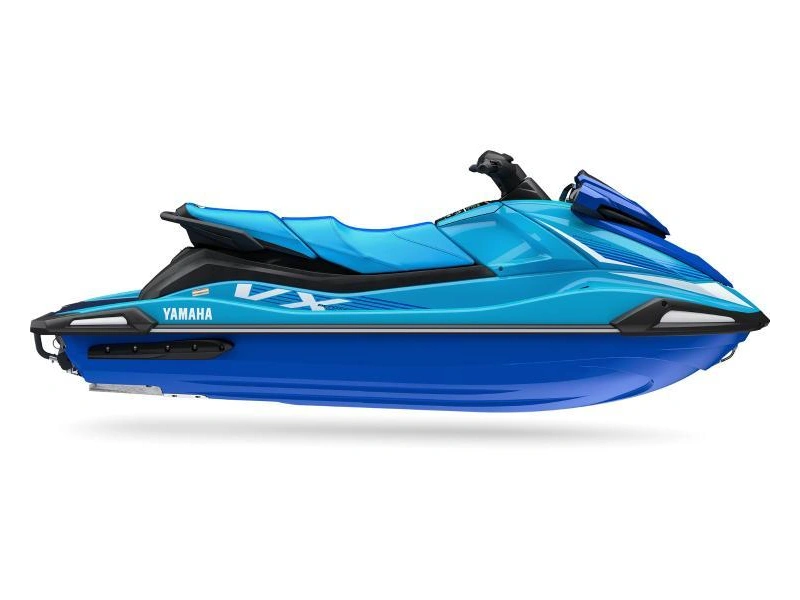 2025 Yamaha Vx Deluxe alt