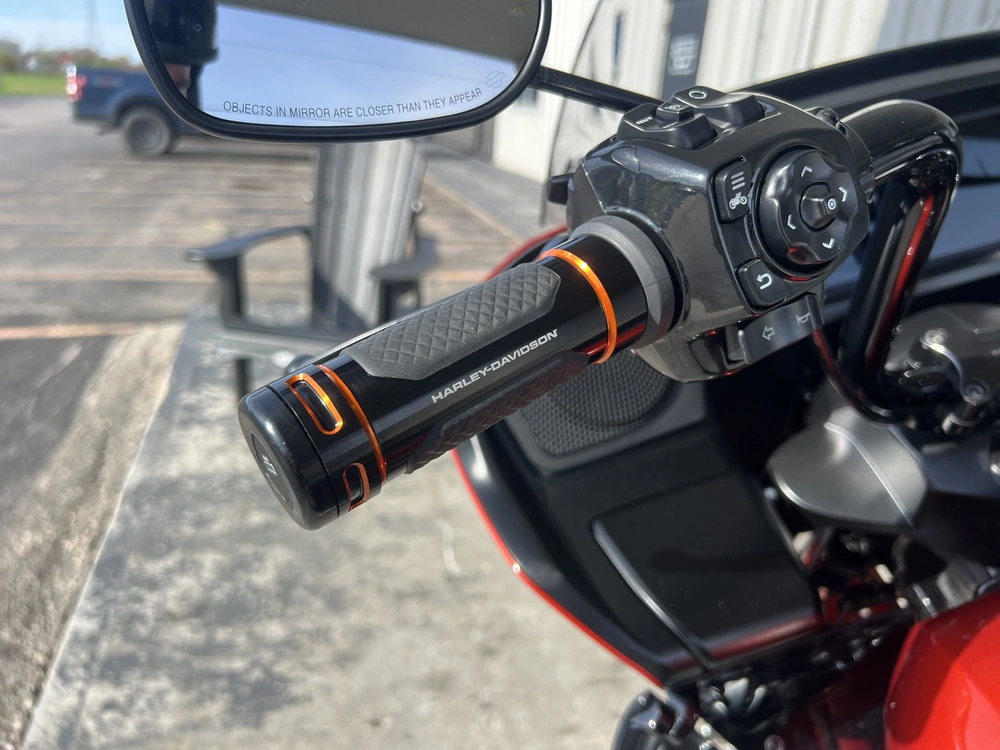 2024 Harley-davidson Road Glide alt