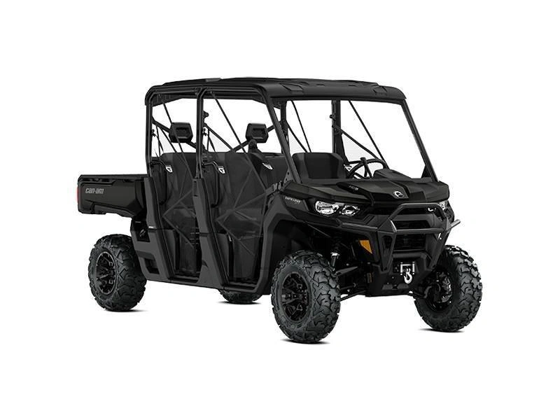 2026 Can-am Defender Max Xt Hd9 alt