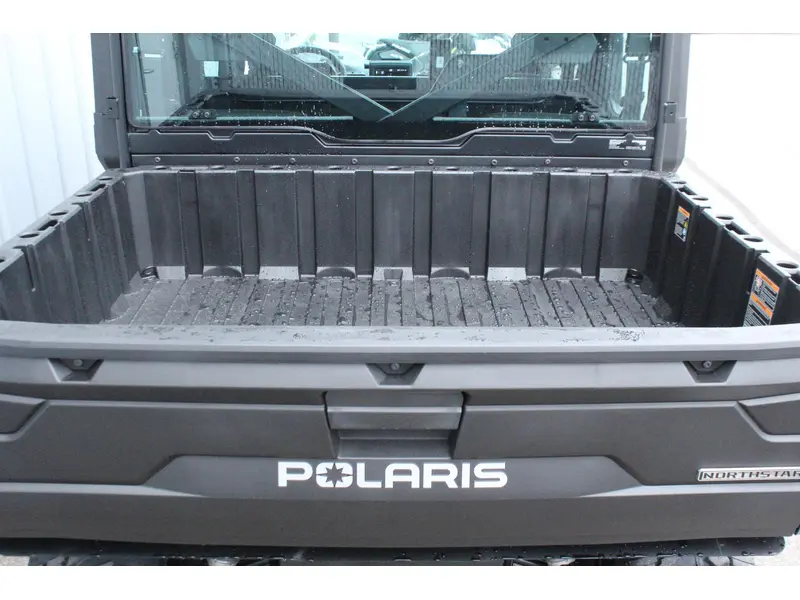 2026 Polaris Ranger Crew XP 1000 NorthStar Edition Ultimate thumbnail 4