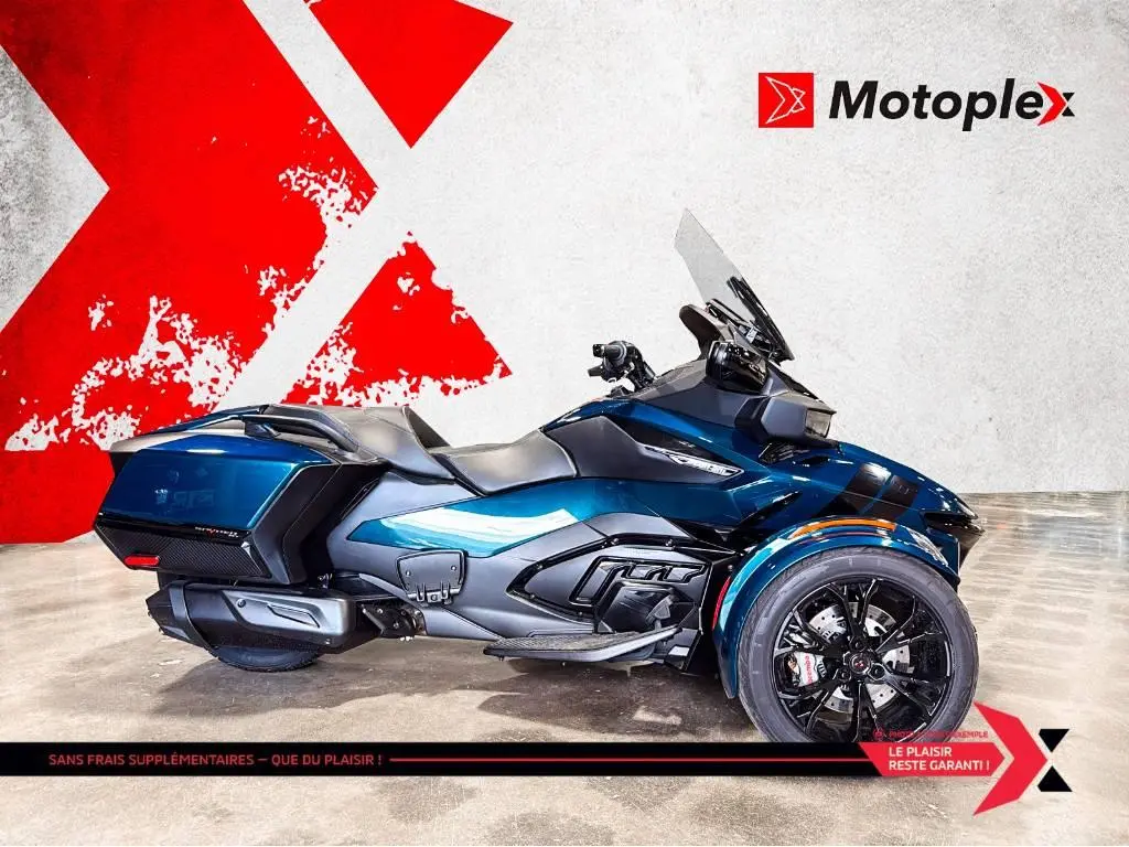 2023 Can-Am SPYDER RT SE6 *liquidation*