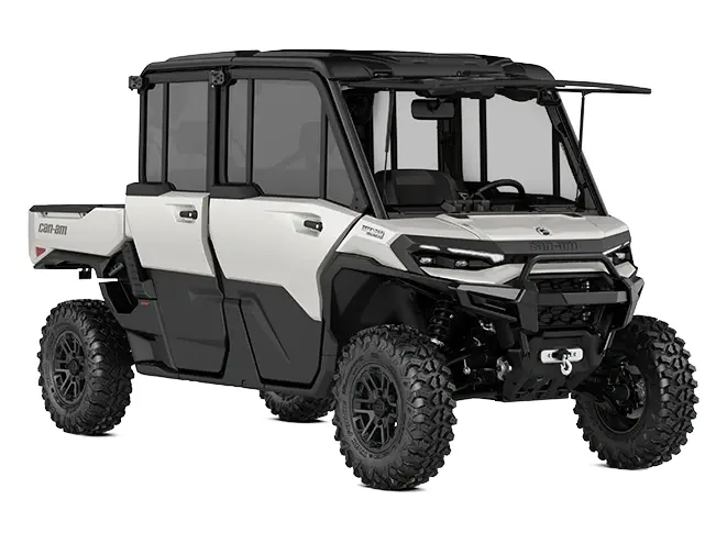 2026 Can-Am Defender Max Limited HD11