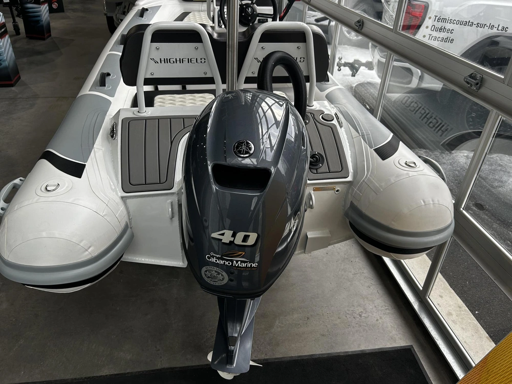 Highfield Sport 360 2023 alt