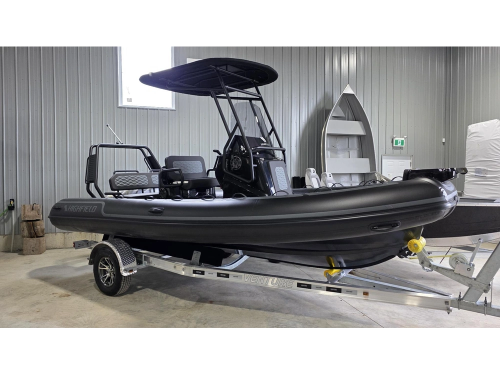 Highfield Sport 560 2025 alt