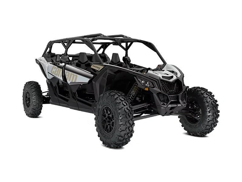 2024 Can-am Maverick X3 Max Rs Turbo alt