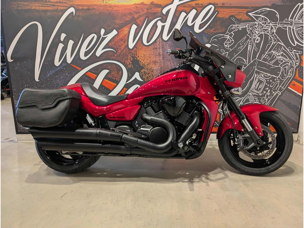 Suzuki Boulevard M109r 2023 alt