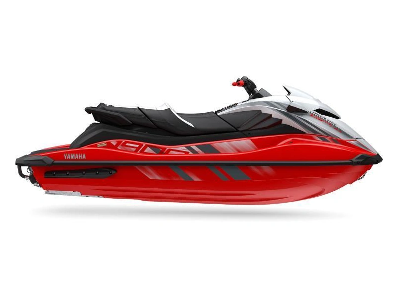 Yamaha Gp Ho Audio 2025 alt