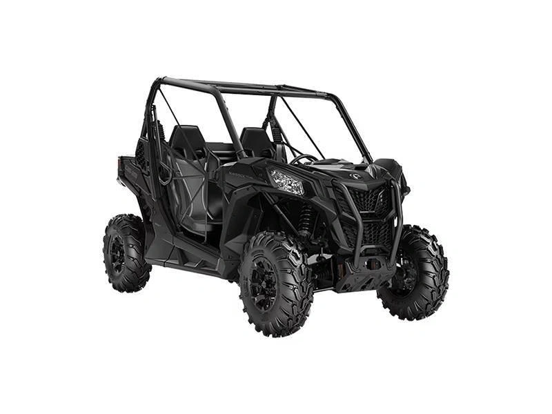 2026 Can-am Maverick Trail Dps 700 alt