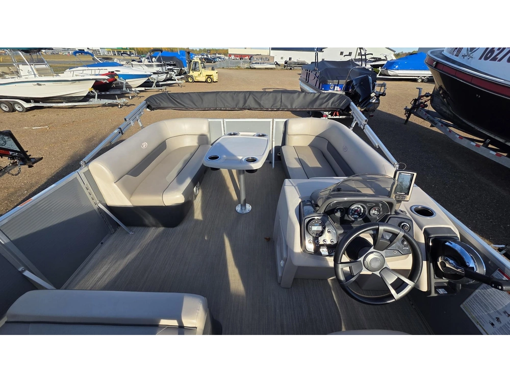 Princecraft Vectra 21 Rl 2020 alt