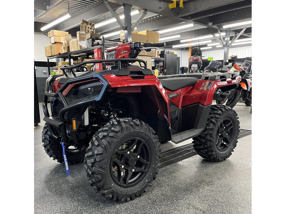 Polaris 570 Sportsman Trail 2026 alt