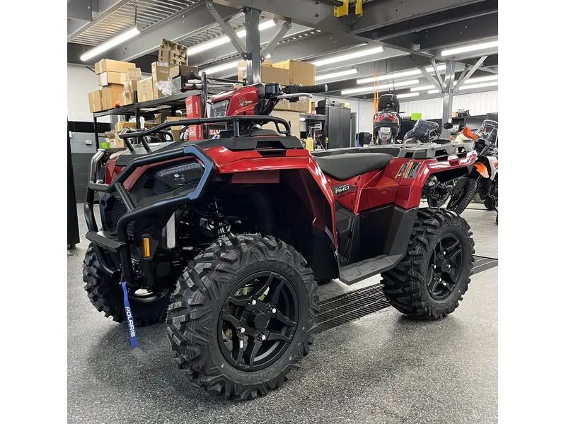 2026 Polaris 570 SPORTSMAN TRAIL