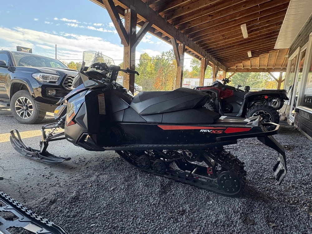 2015 Ski-doo Mxz Tnt 800r Etec-e alt