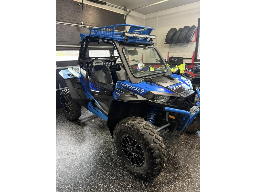 2015 Polaris Rzr 1000 Xp alt