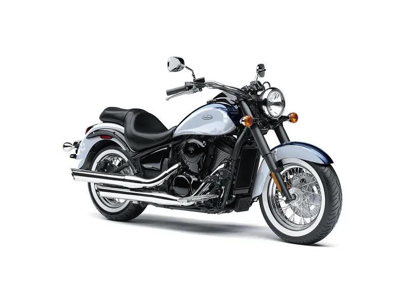 2026 Kawasaki VULCAN 900 CLASSIC PRE-COMMANDE