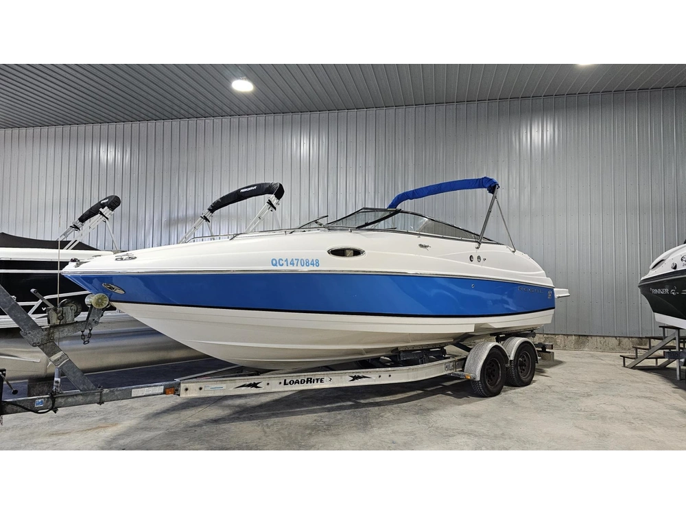 Regal 2450 2006 alt
