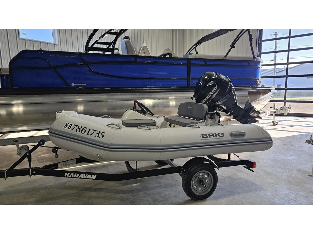 Brig Falcon 300 2020 alt
