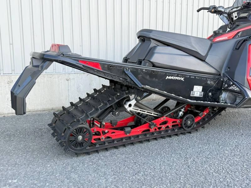 Polaris 850 Indy Xc 137 2023 alt