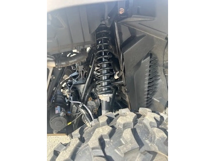 2023 Can-am Outlander Max Dps 850 alt