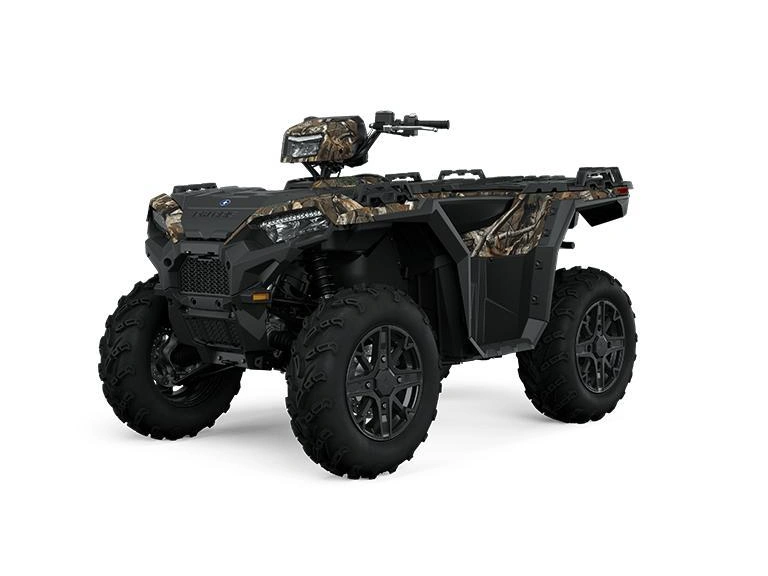 Polaris Sportsman 850 Premium 2025 alt