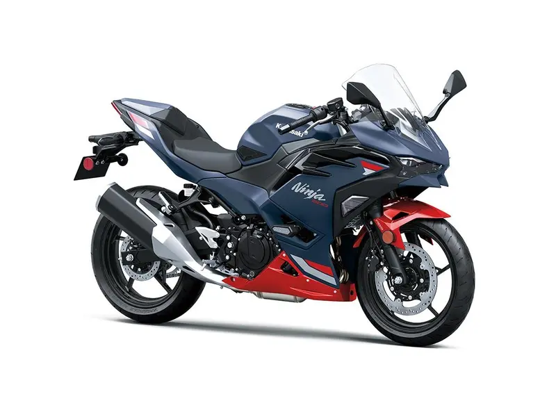 2026 Kawasaki NINJA 500 SE PRE-COMMANDE