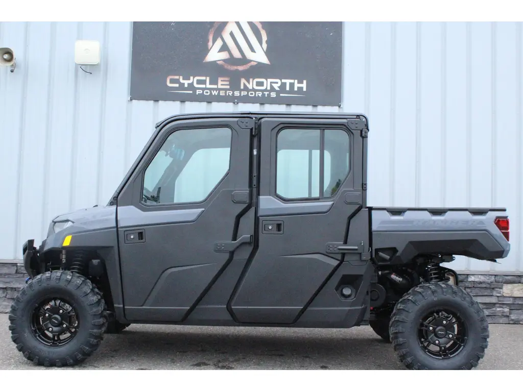2026 Polaris Ranger Crew XP 1000 NorthStar Edition Ultimate