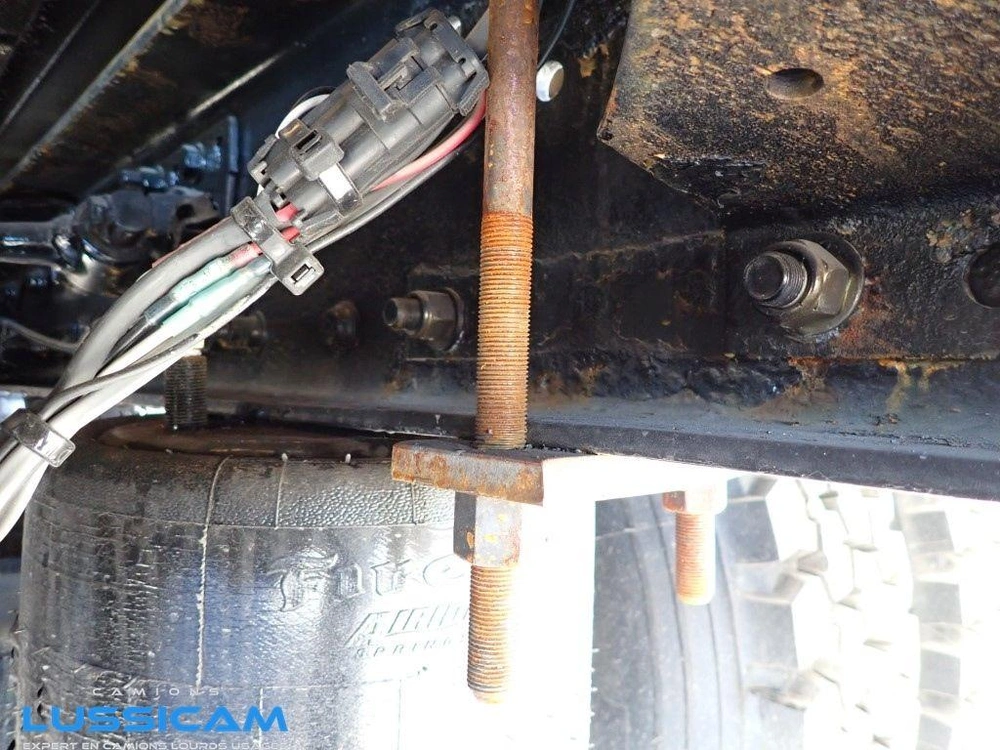 Freightliner M2-106 2014