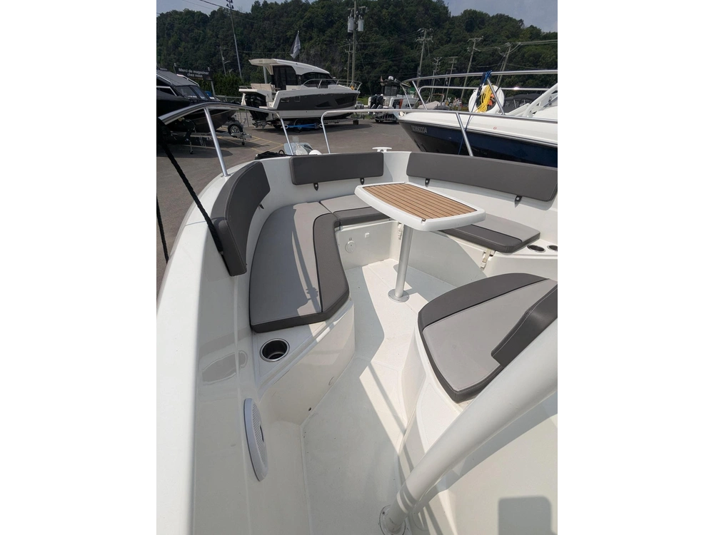 2020 Jeanneau Leader 7.5 Cc alt