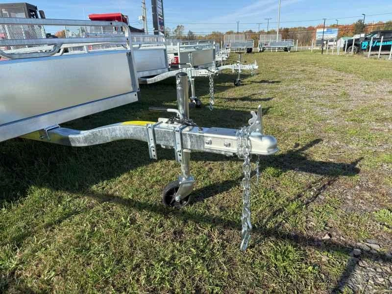 2026 Remeq Remorque Utilitaire Ug-60120 alt