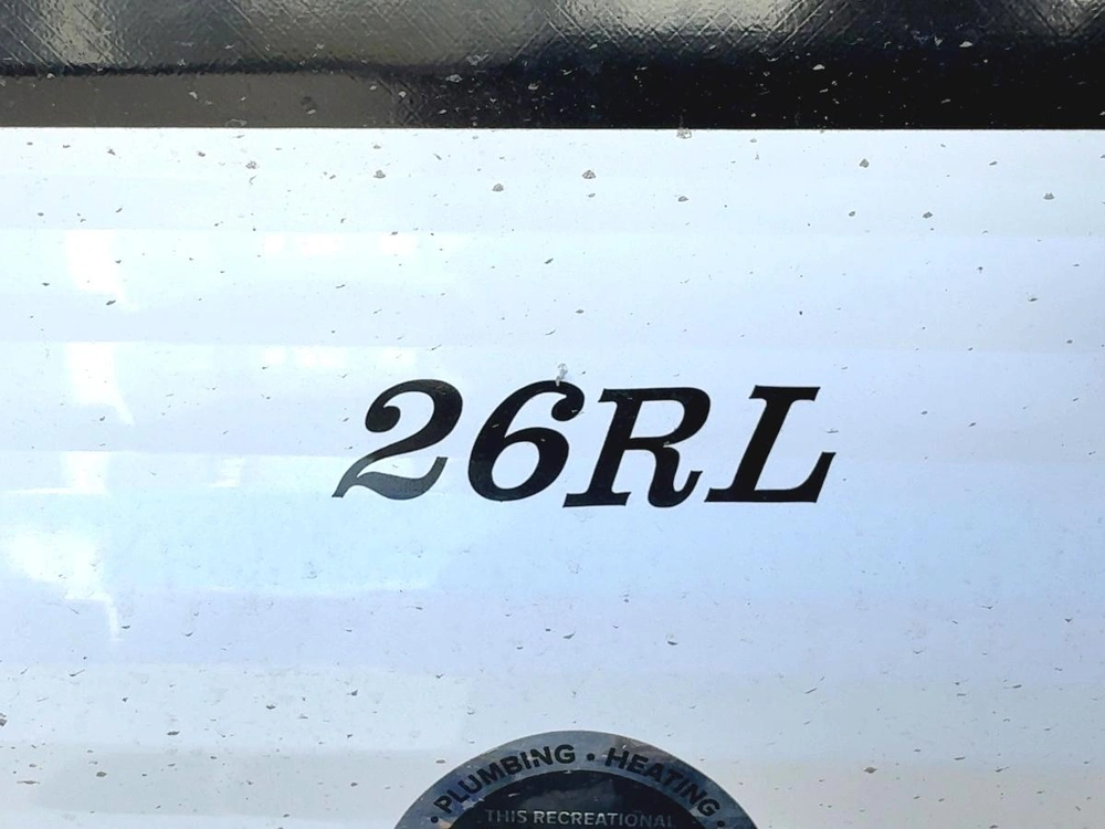 2025 Dutchmen Aspen Trail Le 26rl alt