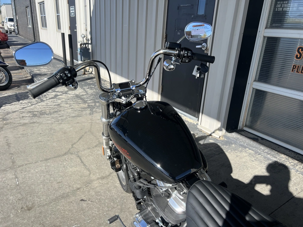 2024 Harley-davidson Softail Standard alt