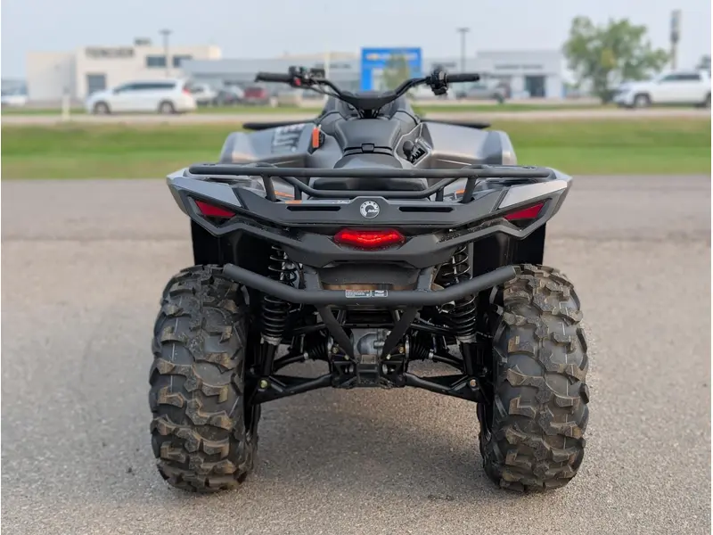 2026 Can-Am Outlander XT 700