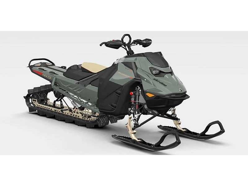 2026 Ski-doo Summit X With Expert Package 850 E-tec® Turbo R 165 3.0 alt