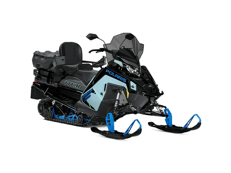 Polaris 850 TITAN ADVENTURE 155 1.5 S26AJN8RSM 2026