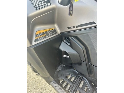 2023 Can-am Outlander Max Dps 850 alt