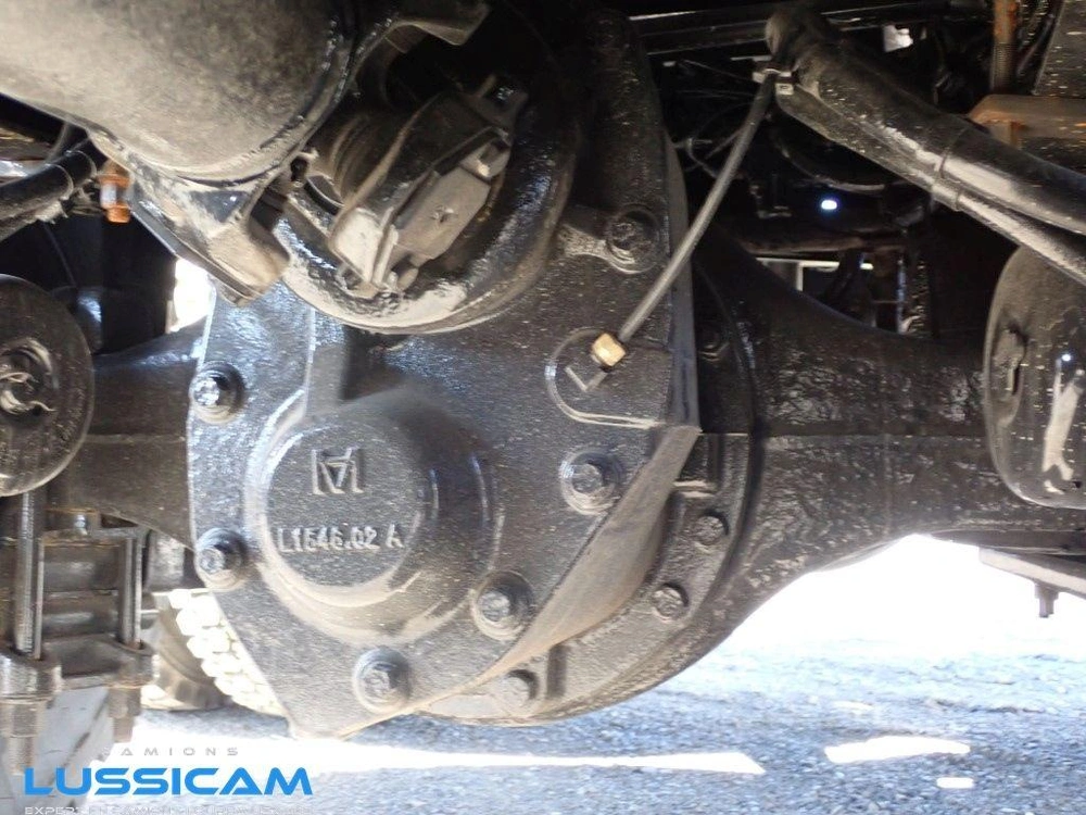 Freightliner M2-106 2014
