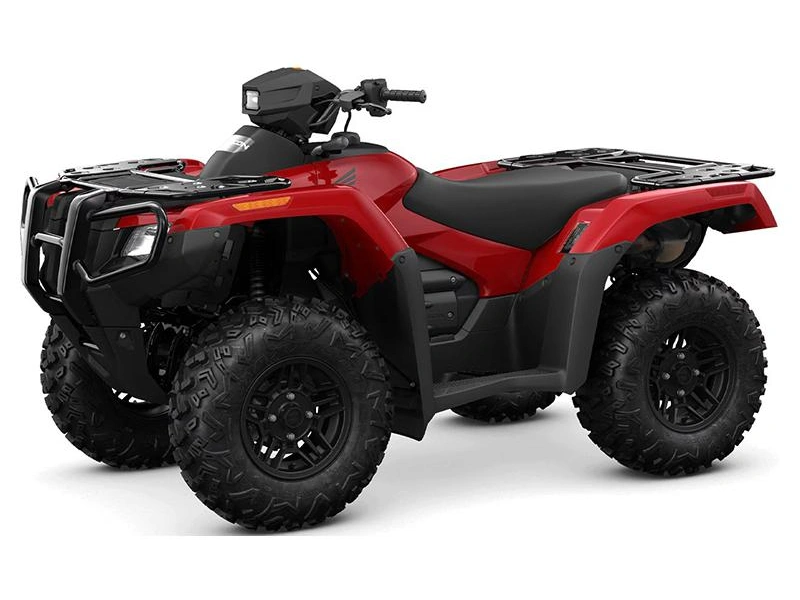 Honda Honda Trx700fa5jr 2024 Trx700fa5j 2024 alt