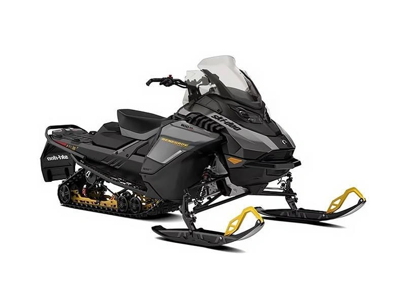 2025 Ski-doo Renegade® Adrenaline 900 Ace Turbo 137 1.25 alt