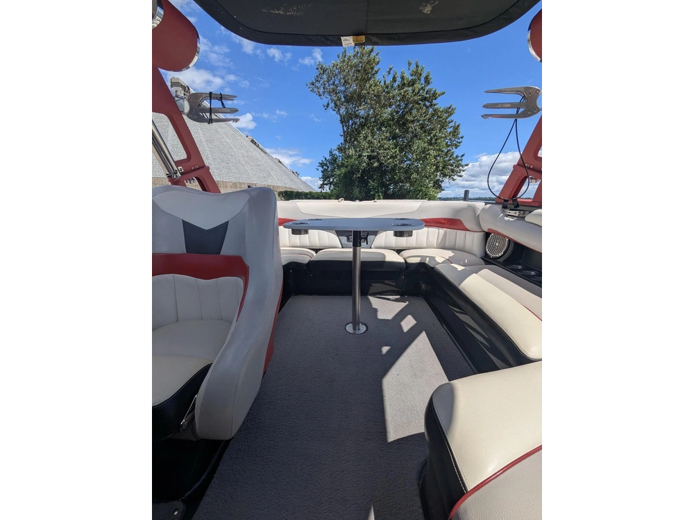 Malibu 22 Mxz 2012 alt