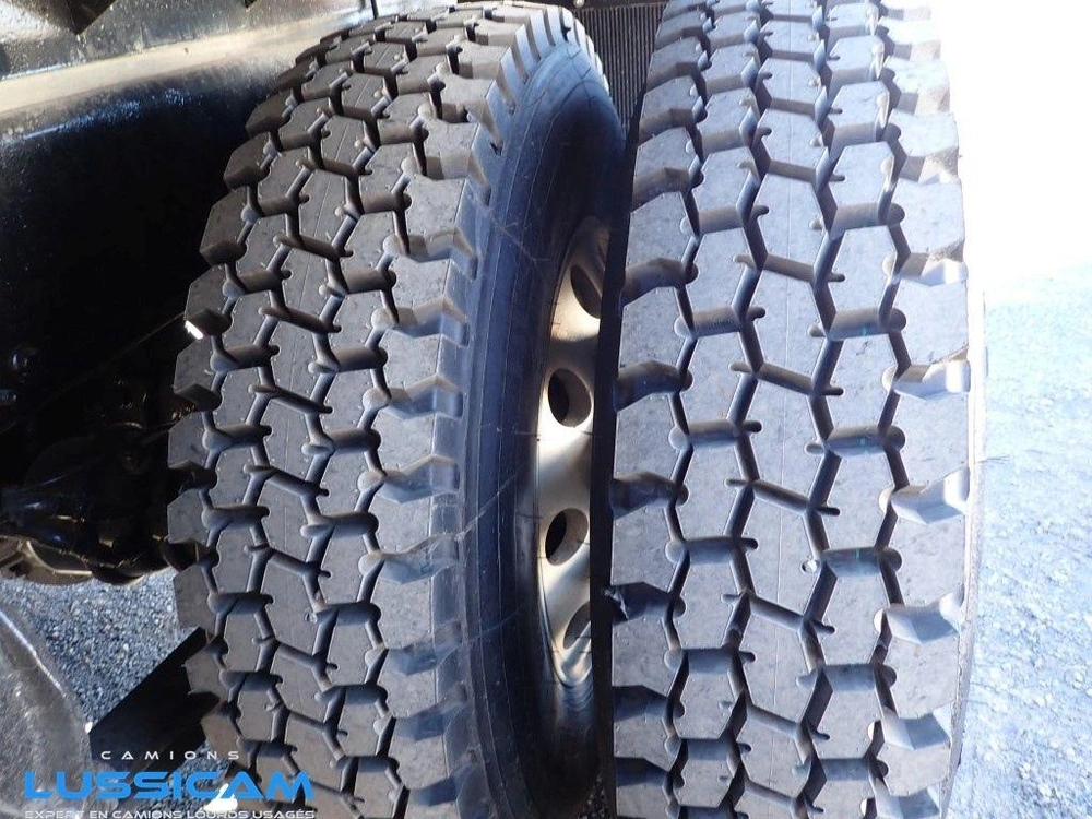 Freightliner M2-106 2014